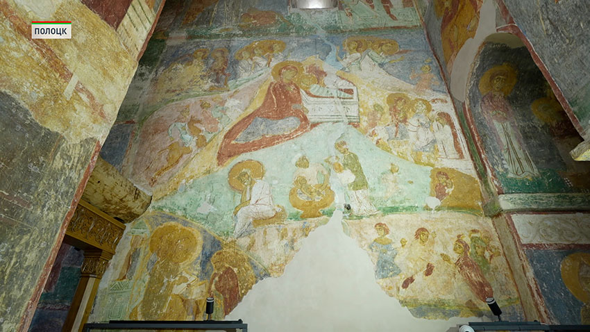 Фреска