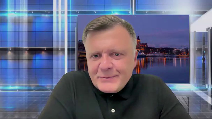 Польша