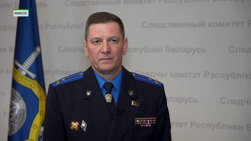Сергей Кабакович