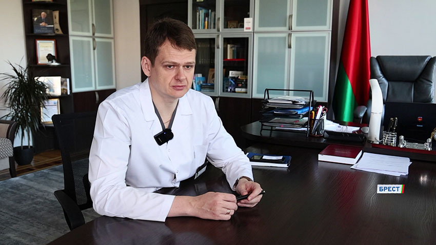Пациент