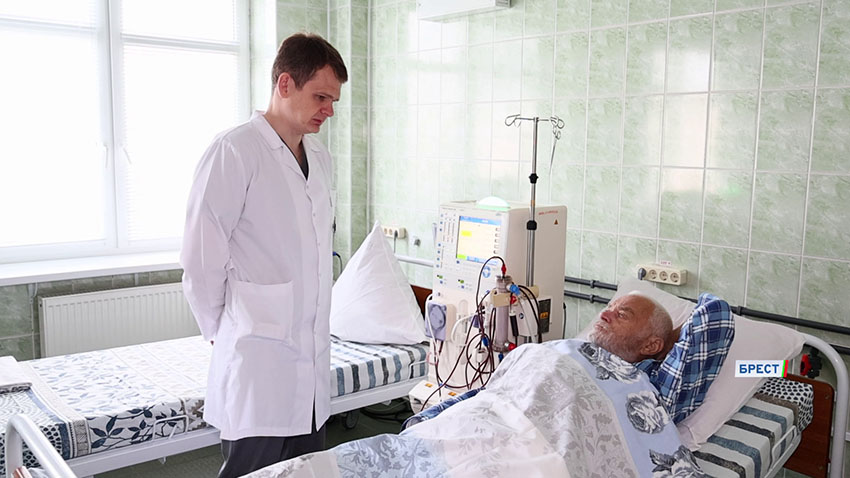Пациент