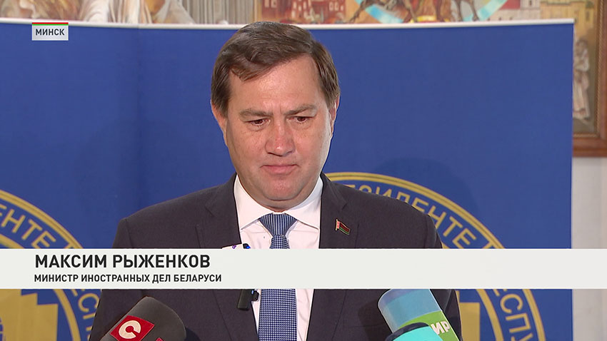 Максим Рыженков