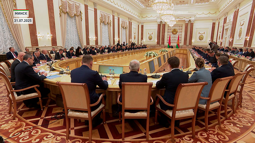 Послы