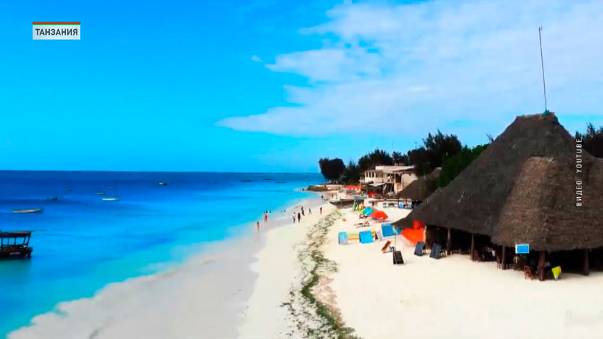 Лукашенко: Беларусь рассчитывает в ближайшее время выйти на совместные проекты с Танзанией