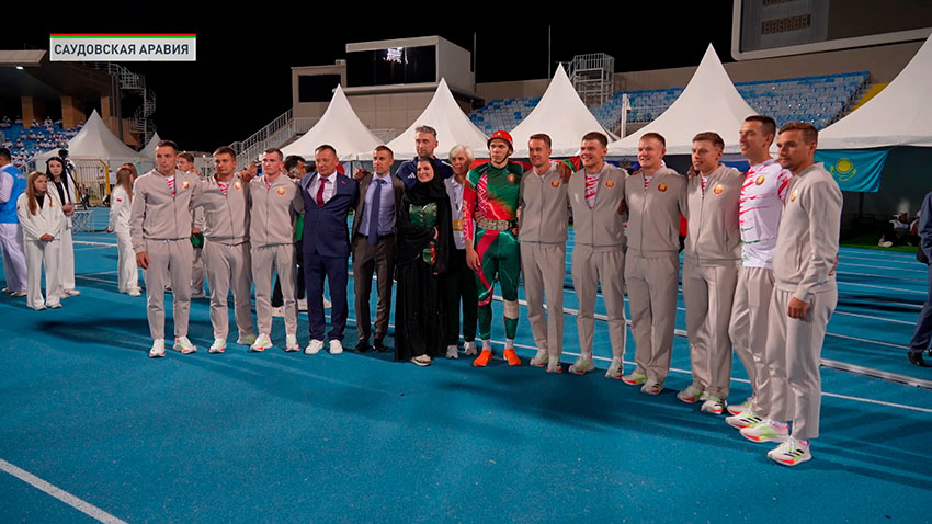 Пожарно-спасательный спорт