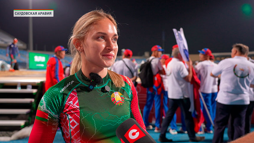 Полина Кушнеренко