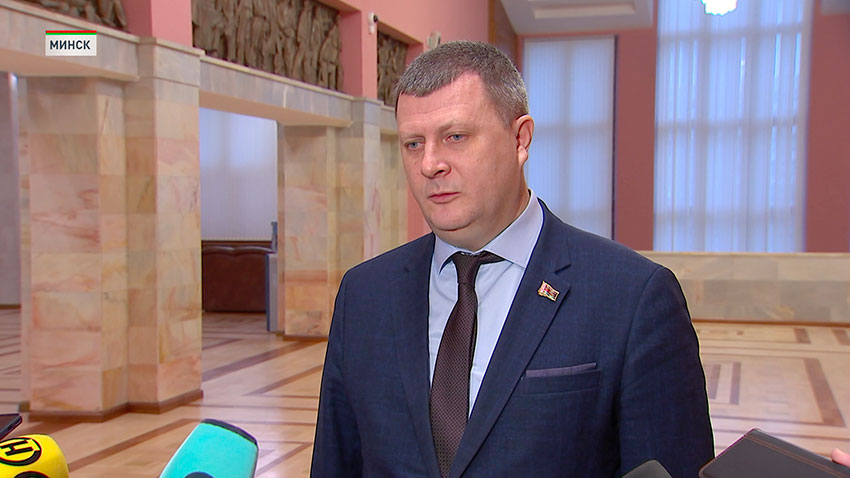 Юрий Селиверстов