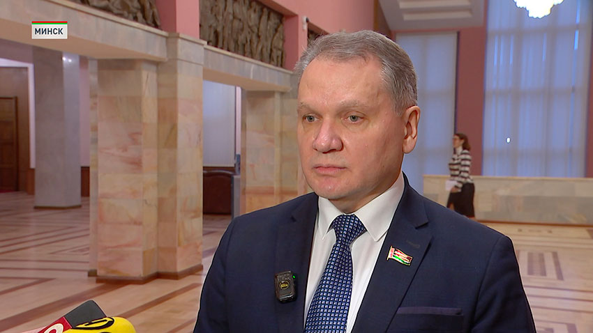 Юрий Панфилов