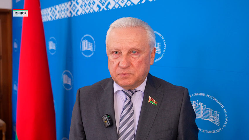 Сергей Рачков