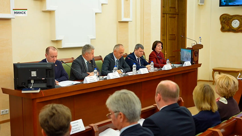 Палата представителей