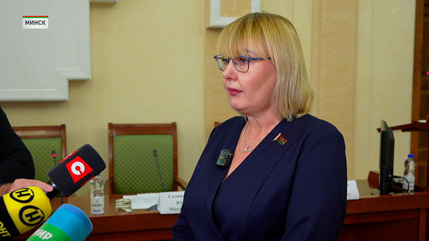 Наталья Кулешова