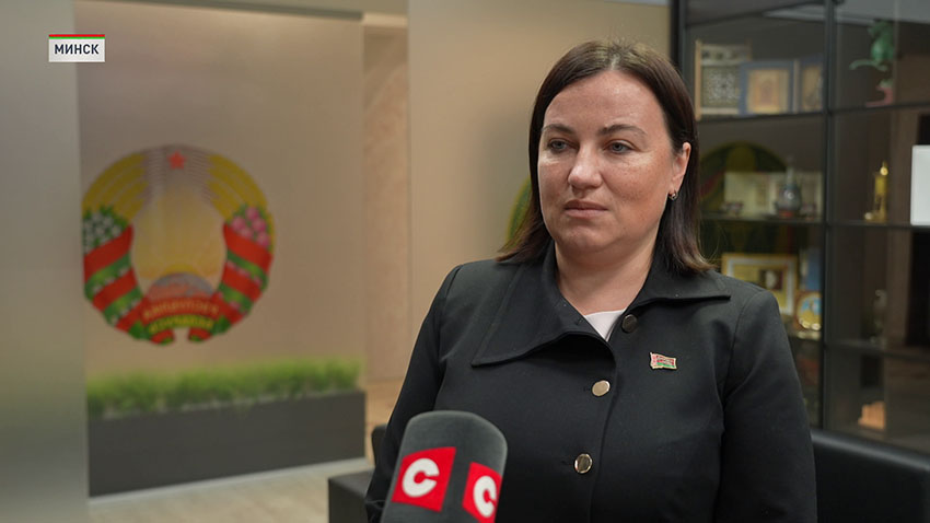 Анастасия Касымова