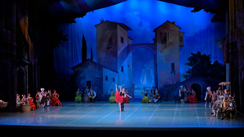 Правительством утверждена госпрограмма «Культурное пространство» на 2026-2030 годы