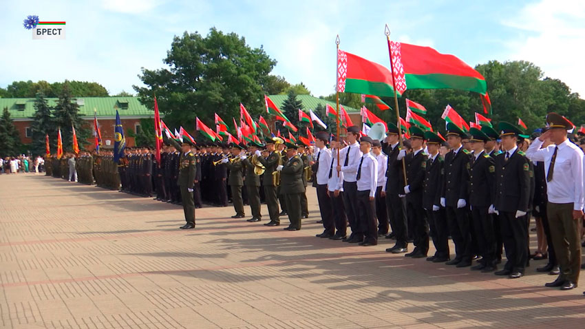 Брест