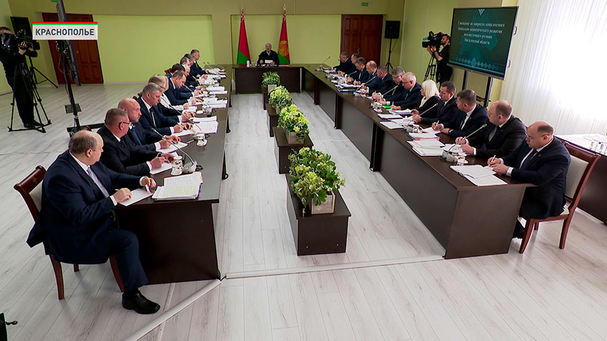 Президент