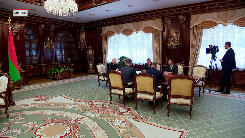 Президент