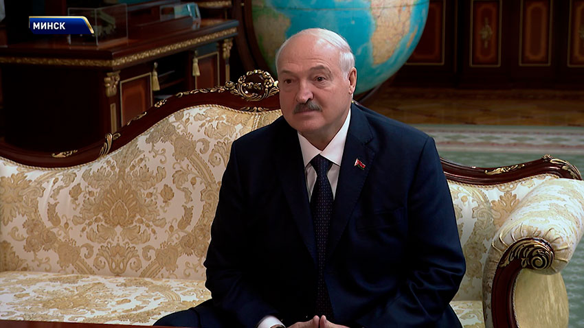 Президент