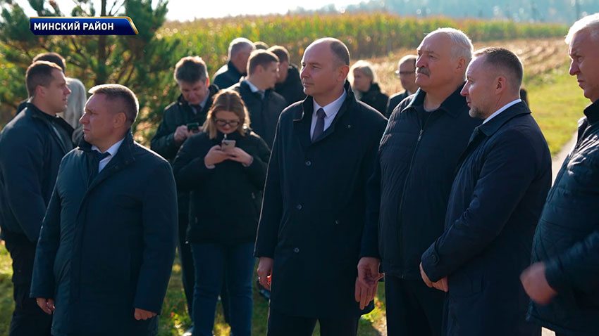 Президент
