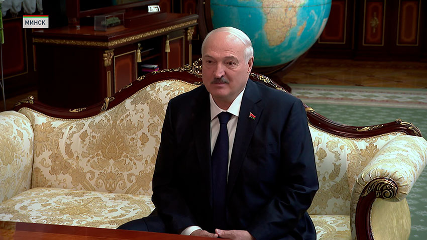 Президент