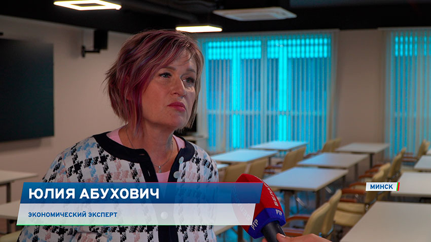 Юлия Абухович