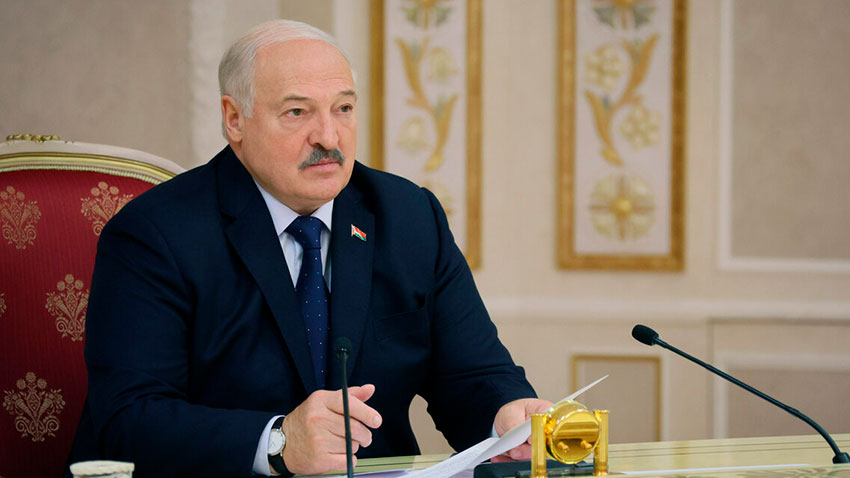Президент