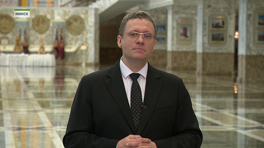 Георгий Филимонов