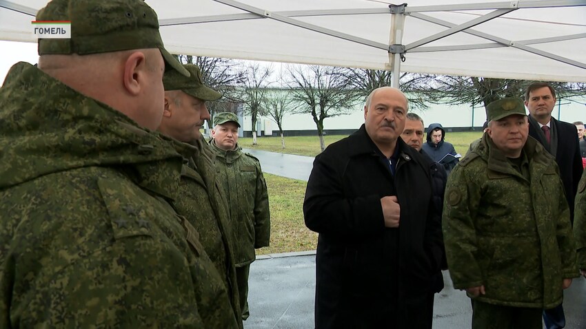 База хранения и ремонта артиллерийского вооружения