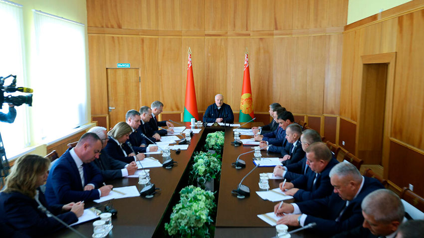 Президент