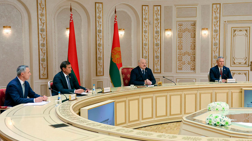 Президент