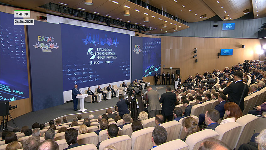 Александр Лукашенко