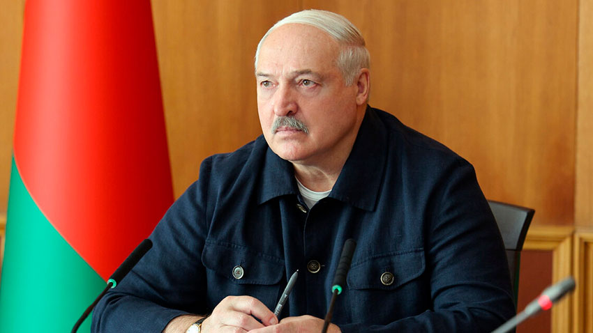 Президент