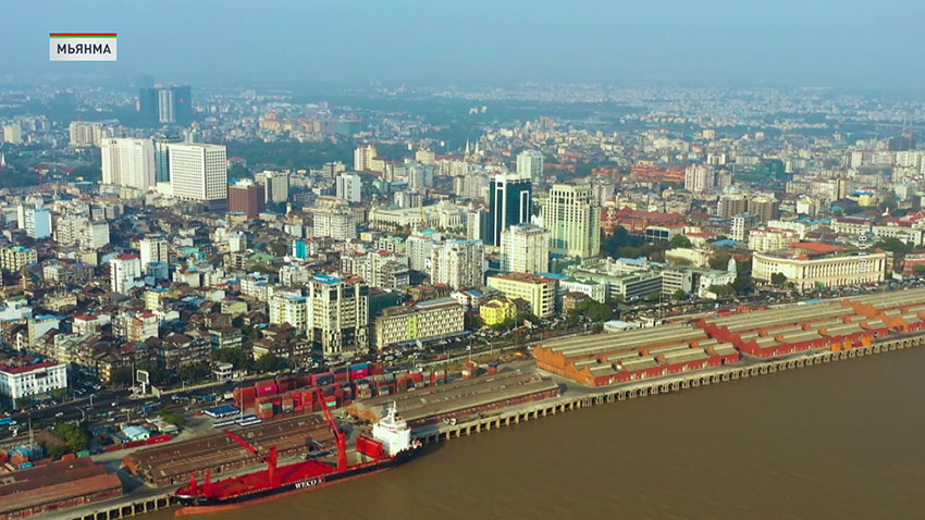 ПРБ