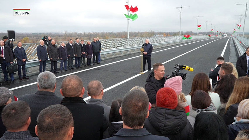 Александр Лукашенко