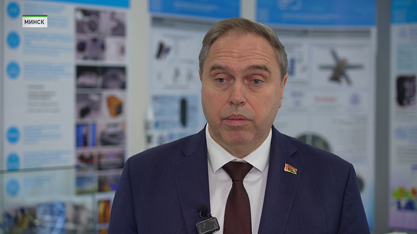 Владимир Караник