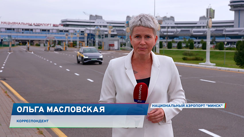 Ольга Масловская