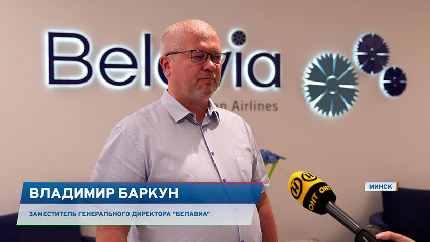 Владимир Баркун