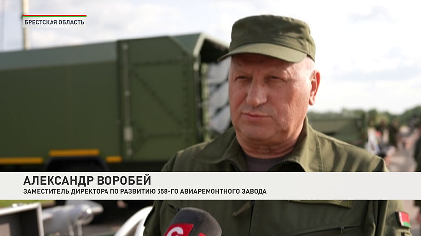 Александр Воробей