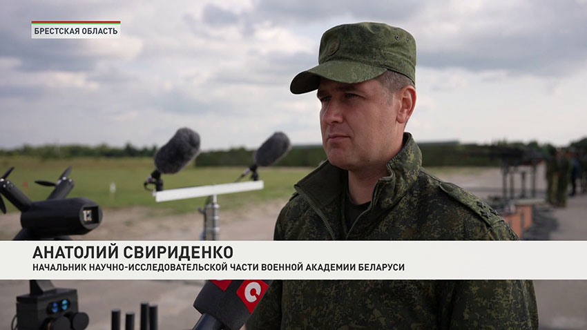 Свириденко Анатолий