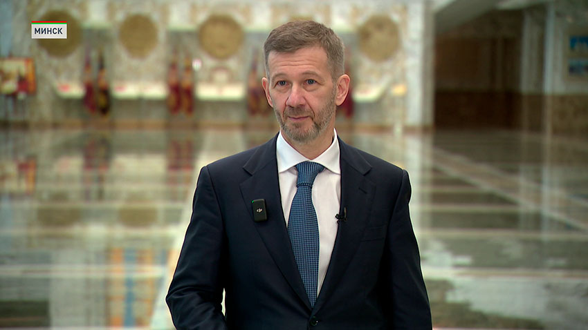 Владислав Кузнецов