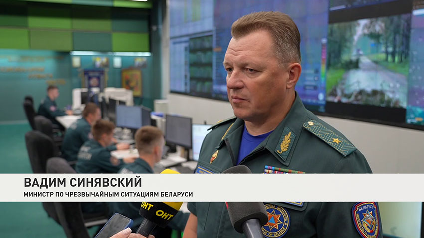 Вадим Синявский