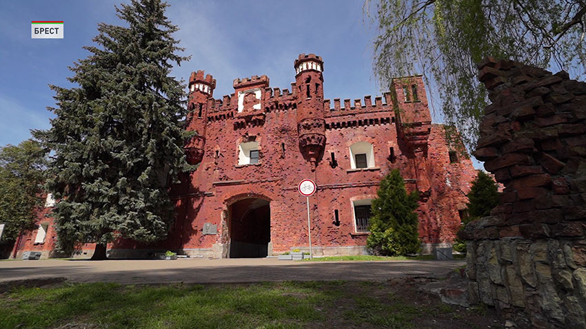 ПРБ