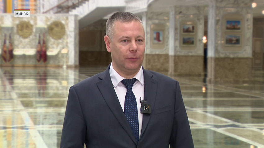 Михаил Евраев