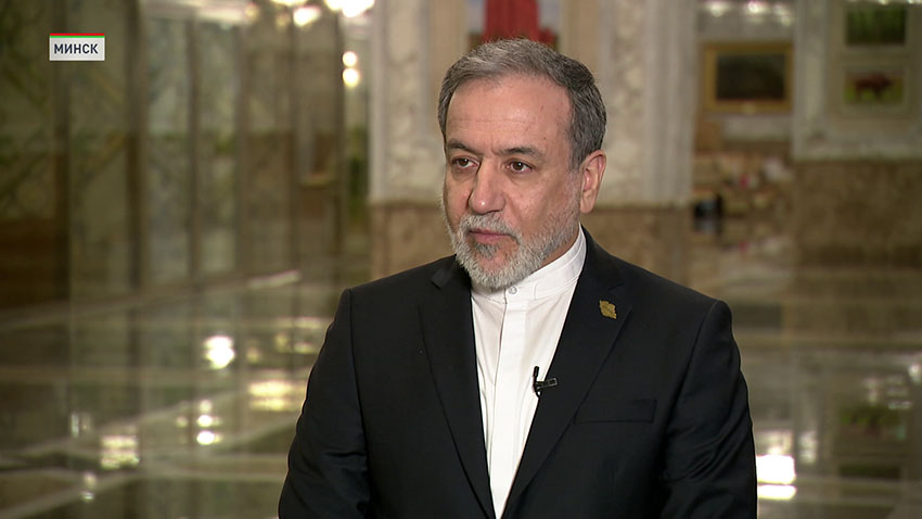 Аббас Аракчи