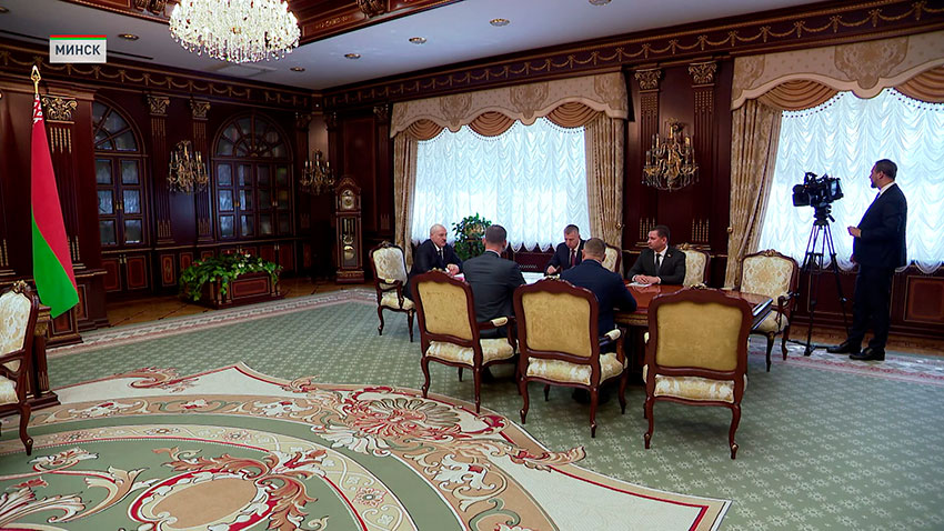 ПРБ кадры