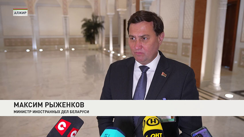 Максим Рыженков