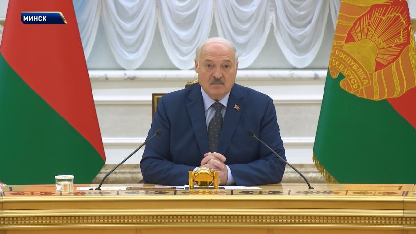 Геополитика, экономика, общий рынок: Лукашенко расттавил акценты на заседании межправсовета стран ЕАЭС