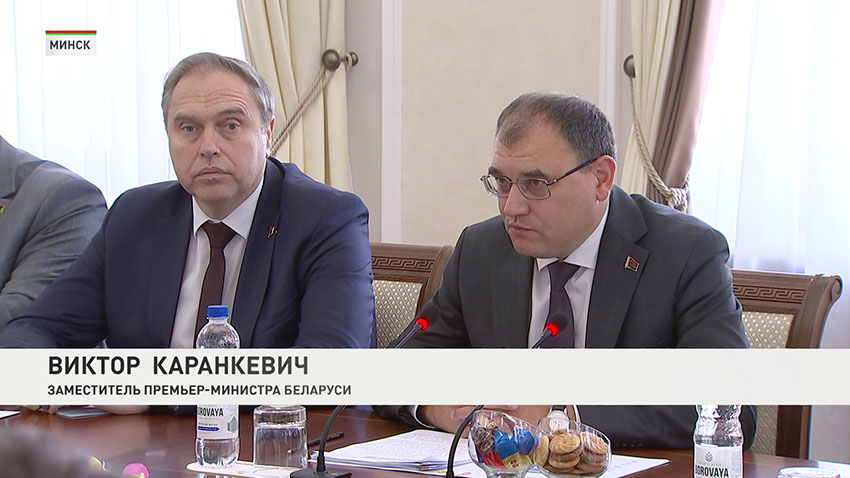 Виктор Каранкевич