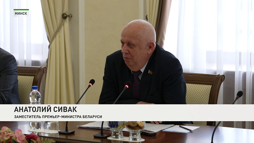 Александр Казакевич