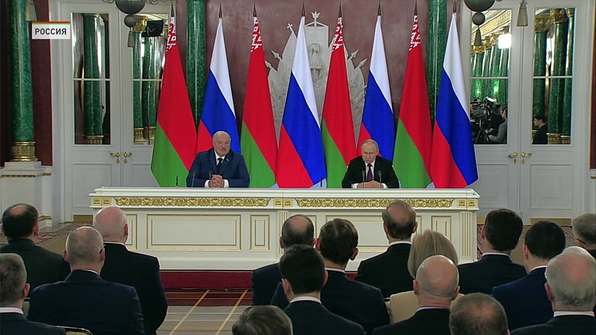 Путин