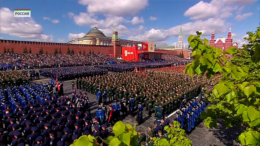Президент